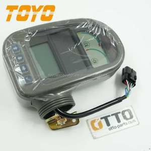 Escavatore <span class=keywords><strong>EC210B</strong></span> EC240B EC290BLC Monitor 14390065 schermo 14636301 Monitor adatto per <span class=keywords><strong>Volvo</strong></span> - Product Image 1
