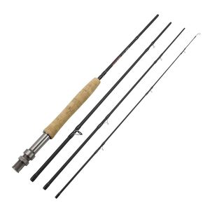 <span class=keywords><strong>Canne</strong></span> à pêche à la <span class=keywords><strong>mouche</strong></span> en carbone 4 brins, 9 <span class=keywords><strong>pieds</strong></span> (2,7 m), en stock, 3/4 5/6 7/<span class=keywords><strong>8</strong></span>, vente en gros, super légère - Product Image 6