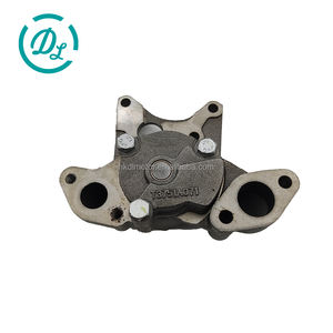 EexcavaStart <b>Oil</b> Pump 6I-0912 6I0912 <b>for</b> 3054 3054C 3054E Excavator <b>Engine</b> - Product Image 2