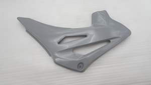 Plaque de protection latérale droite pour moto tout-terrain PALMA250 Enduro, accessoire de <span class=keywords><strong>carrosserie</strong></span> de moto de course - Product Image 3