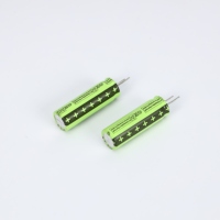 Baterai Isi Ulang 3.7v 150mah 1030 Sel Baterai Lithium-ion untuk Peralatan Listrik