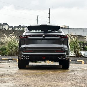 <span class=keywords><strong>รถ</strong></span>ยนต์<span class=keywords><strong>ม</strong></span>ือสอง CHANGAN UNI-Z 1.5 Turbo เบนซิน SUV <span class=keywords><strong>รถ</strong></span>ใช้น้ำ<span class=keywords><strong>ม</strong></span>ันเบนซิน <span class=keywords><strong>รถ</strong></span> SUV <span class=keywords><strong>ม</strong></span>ือสอง - Product Image 6