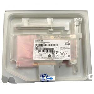 Carte adaptateur Mellanox MCX631102AC-ADAT Connect X-6 Lx EN, 25GbE double port SFP28, PCIe 4.0 X8, prend en charge l'encryption - Product Image 3