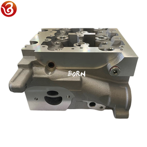 Clha หัวถัง908739 04L103063E 04L103063C 04L103064F <span class=keywords><strong>1.6</strong></span> <span class=keywords><strong>TDI</strong></span> สำหรับ A3กอล์ฟ VW/<span class=keywords><strong>Audi</strong></span> A1 - Product Image 6