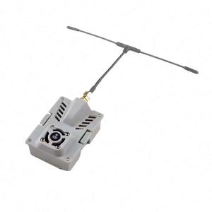 HappyModel ES900TX ES900RX 915Mhz 868MHz ExpressLRS RF Module Set Plastic DIY Parts for <b>RC</b> <b>Airplane</b> Drone - Product Image 4