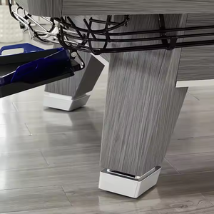 Mesa <span class=keywords><strong>de</strong></span> <span class=keywords><strong>Billar</strong></span> Mr. Sung 2025, Precio Económico, Venta Caliente, con Madera Maciza <span class=keywords><strong>de</strong></span> Alta Calidad y Pizarra - Product Image 2