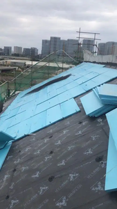 Panel de Espuma XPS Impermeable, <span class=keywords><strong>Poliestireno</strong></span> <span class=keywords><strong>Extruido</strong></span> Rígido XPS, <span class=keywords><strong>Precio</strong></span> de Fábrica, Directo de Fábrica, 2 Pulgadas de Grosor - Product Image 6