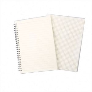 Custom logo Convenient Notebook Lined Pages Journal Notebooks Writing Pads for School Home <b>Office</b> Sketch <b>Drawing</b> Note Gift - Product Image 4