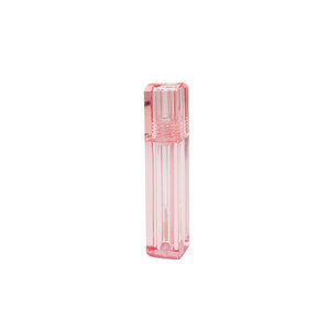 6ml Lip Gloss <strong>Tube</strong> pink square Lip Gloss Empty <strong>Tube</strong> Gloss Packaging Cosmetic Bottle clear Lipgloss <strong>Tube</strong> Lip Packaging - Product Image 5