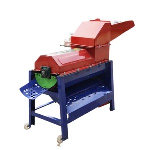 Desgranadora de Maíz HONGXIN, 220V, Eléctrica, Automática, para Procesamiento Agrícola, Color Rojo - Product Image 4