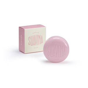 Balsamo per Labbra Pediatrico Suavina, Barattolo da 10 Ml - Product Image 3