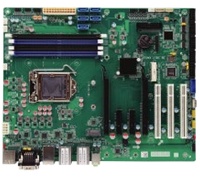Placa PCB Principal Estándar de la Industria de 3.5 Pulgadas, Admite Voltaje Amplio de 12~24V, Múltiples Interfaces de E/S, Compatible con Interruptor Remoto