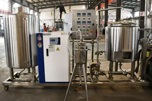 200 Liter Fermentation Tank Beer Brew Machine