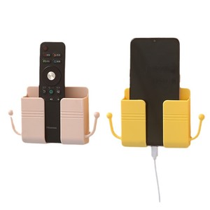 <span class=keywords><strong>Étagère</strong></span>s murales en gros, support mural pour téléphone portable, crochet de charge universel pour téléphone portable, support mural suspendu, crochets, station de charge - Product Image 5