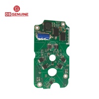 Kit de réparation d'actionneur HE300VG 6.7L VGT carte PCBA pour 3784299