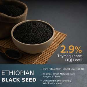 Il prezzo all'ingrosso all'ingrosso dell'etichetta privata organico migliora l'<span class=keywords><strong>olio</strong></span> <span class=keywords><strong>di</strong></span> <span class=keywords><strong>semi</strong></span> <span class=keywords><strong>nero</strong></span> spremuto a freddo immunitario - Product Image 3