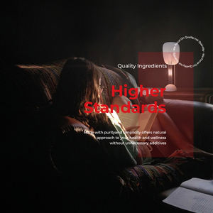 OEM ملحق حمض أميني الذاكرة المعرفية المزاج دعم صحة الدماغ يساعد على تغذية صحة الأعصاب في الدماغ أسيتيل L-كارنيتين - Product Image 4