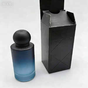Perfume para Hombre Inspirado en Colonia, Fragancia Amaderada Salvaje, EDT/EDP, Perfume de Larga Duración para Hombre - Product Image 1