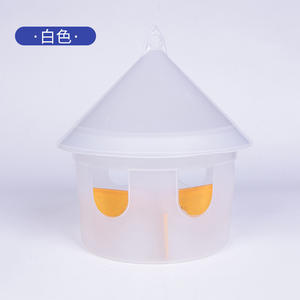 Güvercin malzemeleri ve ekipmanları taşıyıcı güvercin yarış kum ve tuz besleme ve su kaynağı kuş malzemeleri ile toprak kutusu - Product Image 4