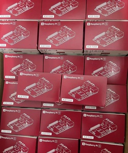 Chính thức ban đầu Raspberry Pi 5 ban phát triển Cortex-A76 4GB/8GB Linux PCIe Gigabit Ethernet USB3.0 cho Python lập trình - Product Image 4