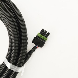 Özel Tıbbi Ekipman Kablo Demeti Oem Motosiklet Kablo Demeti - Product Image 6