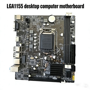 Placa Base para Computadora de Escritorio LGA1155 - Product Image 4
