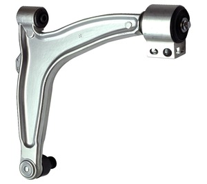 Pièces de véhicule d'usine de haute qualité Accessoires Bras de commande FitsOPEL-VECTRA C GTS SIGNUM Estate 352052 24413016 AVANT INFÉRIEUR DROIT - Product Image 2