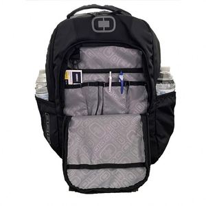 Sac de pickleball gratuit - Sac à dos de pickleball Vision II Deluxe - Grand sac pour raquettes - Product Image 2