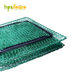 芝生用屋外ネットランニングトンネルキャットエンクロージャー - Product Image 6