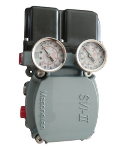 Masoneilan SVI-2111F124 Numérique |   Série SVI1000/G |   Détection de position sans contact originale - Product Image 1