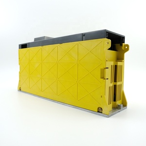 Módulo Amplificador Digital Original Fanuc Drive A06B-6079-H301 Alpha Drive A06B6079H301 - Product Image 4