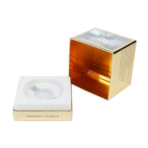 Hộp Và Hộp Đựng Kem Chăm Sóc Da Chất Lượng Tốt Với Khay Giấy Bên Trong - Product Image 4