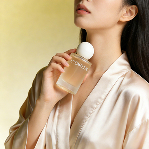 Parfum pour Femme Style Hiver Chaud Doux Boisé Fruité Longue Durée Marque Privée Fournisseur de Cologne en Spray - Product Image 3