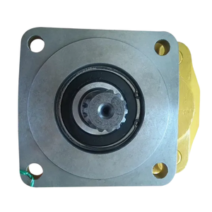 Pompe à engrenages Hansen JHP3100R pour pièces de rechange de chargeuse sur pneus LW600FV Garantie 1 an Origine Shandong - Product Image 1