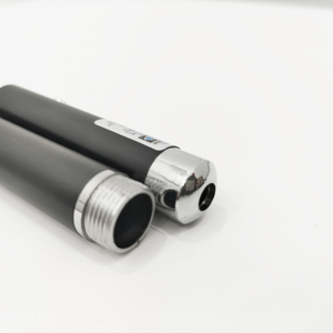 Custom ad alta resistenza UV proteggere Anti-blu occhiali di rilevamento lente medico ottico in metallo penna luce Test carta strumenti ottica - Product Image 3