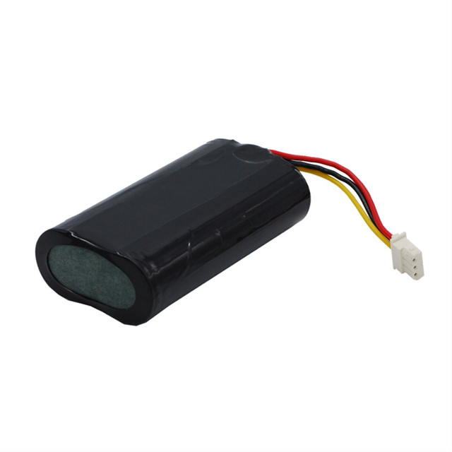3350mAh 7.4V Li-ion Battery BA-10-02 Replacement for Citizen CMP-10 Mobile Thermal Printer Battery