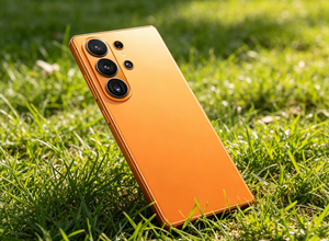 Teléfono Inteligente 5G con Android 15, Pantalla Grande de 7.3 Pulgadas, S26 Ultra, Teléfono Educativo, Cámara Ultra HD, Desbloqueo Global - Product Image 2
