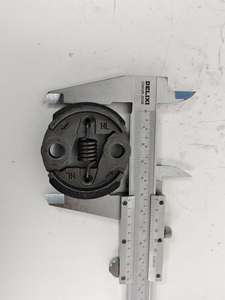 <span class=keywords><strong>Um</strong></span> Hoge Kwaliteit Bosmaaier Onderdelen Koppeling Assemblage Grastrimmer Bosmaaier Koppeling - Product Image 5