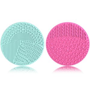 Molde de inyección de cepillo de silicona de doble color para limpieza del hogar - Product Image 4