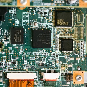 Industrial Grade HDI <strong>Populated</strong> PCB Board 1 oz Copper Thickness OEM Brand Automated Warehouse Logistics Sorting System Barcode QR - Product Image 1