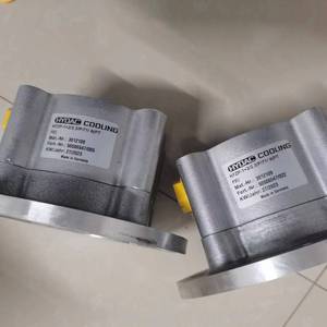 โซลินอยด์วาล์วแบบตลับไฮดัก รุ่น Wsm-06020-W-61-C-N-24dc 24 โวลต์ ซีรีส์ Eds สำหรับงานวิศวกรรมไฟฟ้าโรงไฟฟ้า - Product Image 3