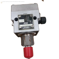 Componente de Instrumento de Control de Automatización Industrial EX-DWR6, Instrumentación de Automatización de Control Industrial, Aplicación Industrial