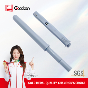 Goodcen Dispositif de rebond dissimulé magnétique réglable en plastique moderne <span class=keywords><strong>Push</strong></span>-to-<span class=keywords><strong>Open</strong></span> portes d'armoires de cuisine anti-bruit pour la vie - Product Image 2