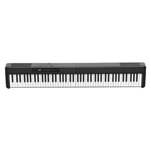 New Model Electronic Folding Piano Midi BX15S Portable Organ Music School Gift Professional Instrument Set With Two Speakers - Product Image 2