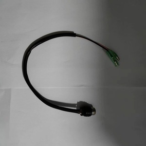 Yamaha Outboard Motor <b>Temperature</b> <b>Control</b> Switch 61T-82560-00 For 25-30 Hp Models - Product Image 2