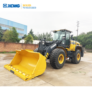 Pneus de chargeuse sur pneus XCMG d'<span class=keywords><strong>occasion</strong></span> de 5 tonnes, prix d'<span class=keywords><strong>occasion</strong></span> - Product Image 1