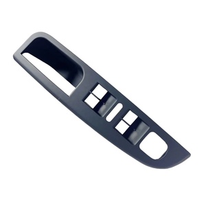 Trung Quốc chất lượng tốt nhất 1k4898049c 1k4 868 049 C trái phía trước khung điều khiển cơ sở cửa xử lý cửa sổ chuyển đổi bảng điều khiển cho MK5 Golf - Product Image 3