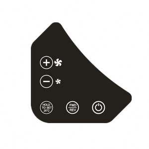 Écran tactile incurvé 2.5D XAT pour tracker d'activité, verre personnalisé pour montre connectée avec finition plaquée - Product Image 6