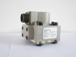 Se adapta a varios entornos de energía en el sitio, puede reemplazar la serie 765 D765-1049-5, electrohidráulico de alto rendimiento - Product Image 6