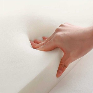 Sofá <span class=keywords><strong>cama</strong></span> comprimido moderno chino, caja de espuma expandible de alta densidad para sala de estar pequeña, escuela, fácil montaje, forma cuadrada - Product Image 3